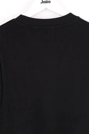 Sweatshirt Claudie Pierlot Noir en Coton