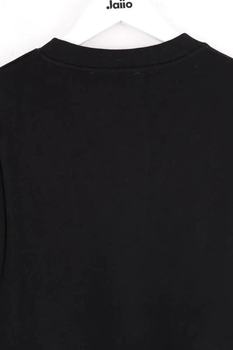 Sweatshirt Claudie Pierlot Noir en Coton