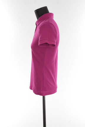 Polos Lacoste  Rose