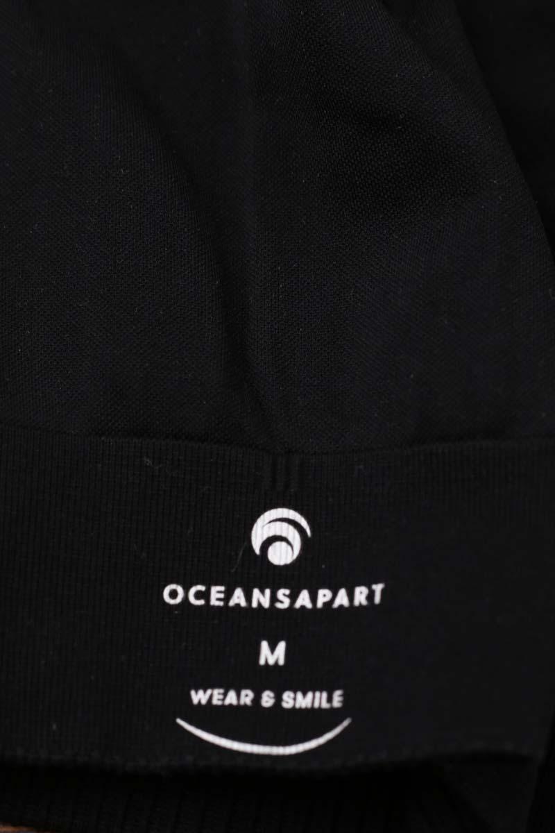 Sport Ocean Apart  Noir