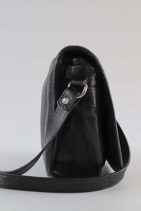 Sacs à bandoulière Longchamp  Noir