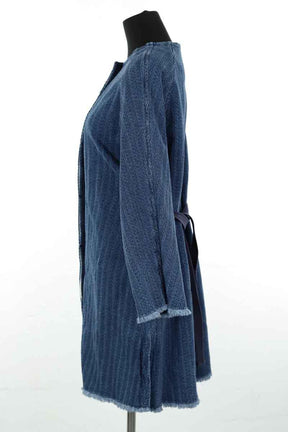 Manteau Isabel Marant Étoile  Bleu