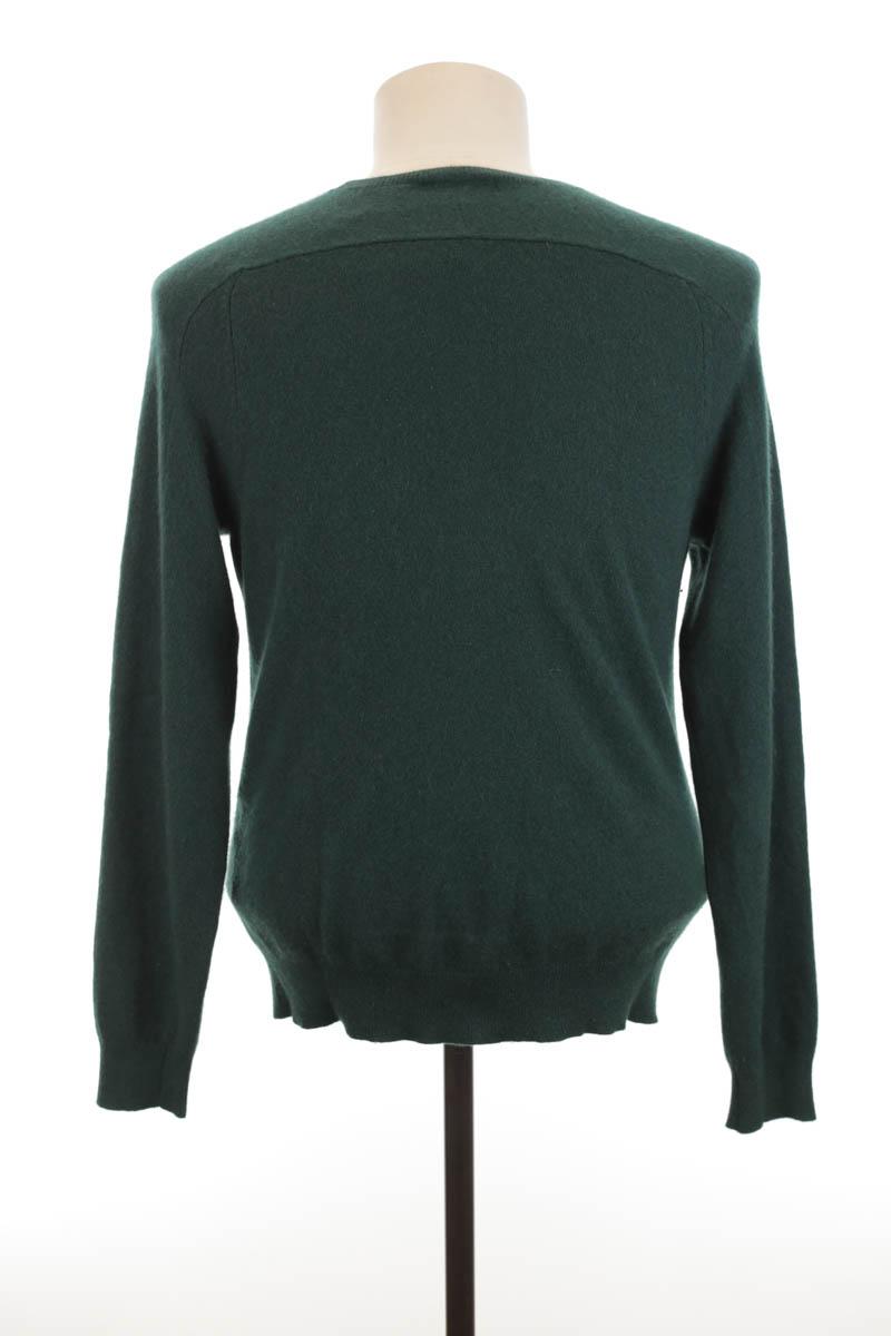 Pulls Lacoste  Vert