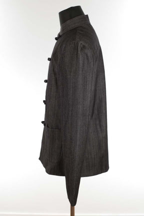 Autres CHINOISES by Voyageuses  Gris