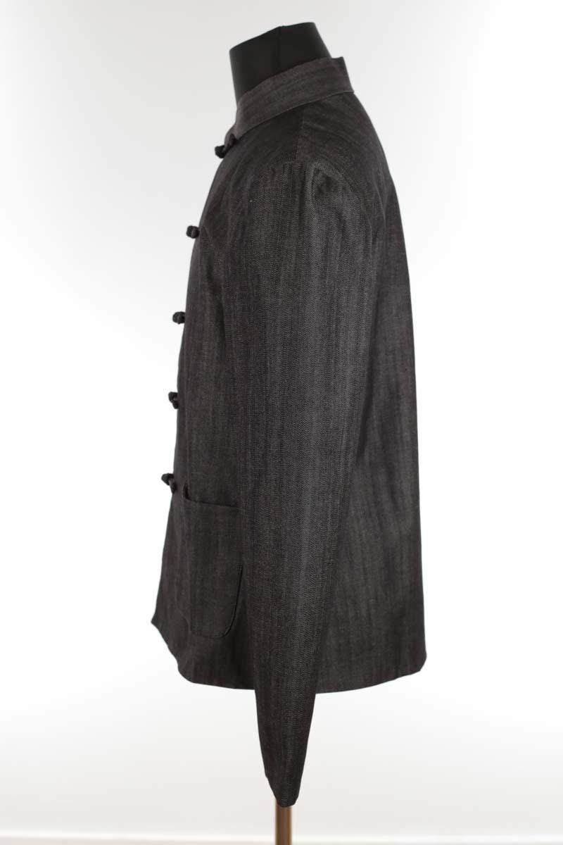 Autres CHINOISES by Voyageuses  Gris