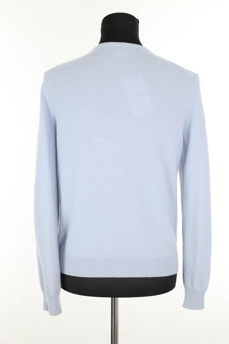 Cardigans Eric Bompard  Bleu