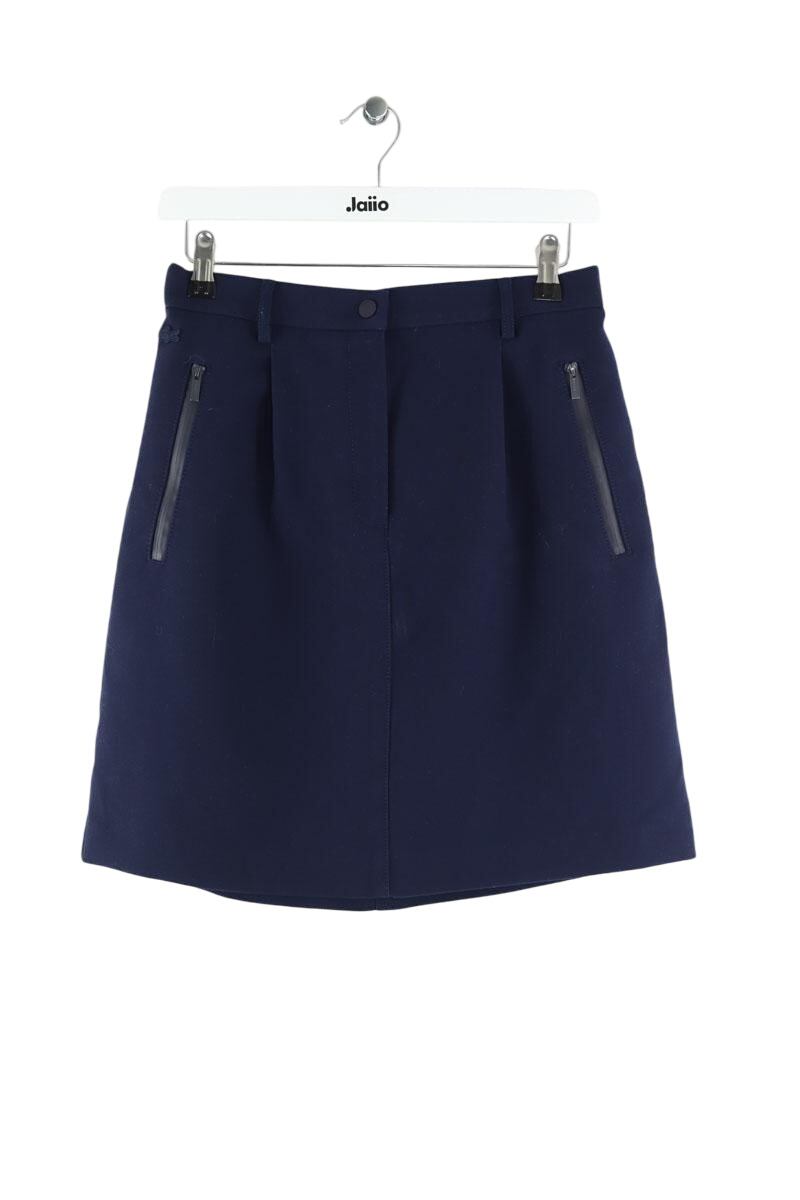 Mi-longueur Lacoste  Bleu