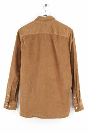 Chemise Tommy Hilfiger  Marron