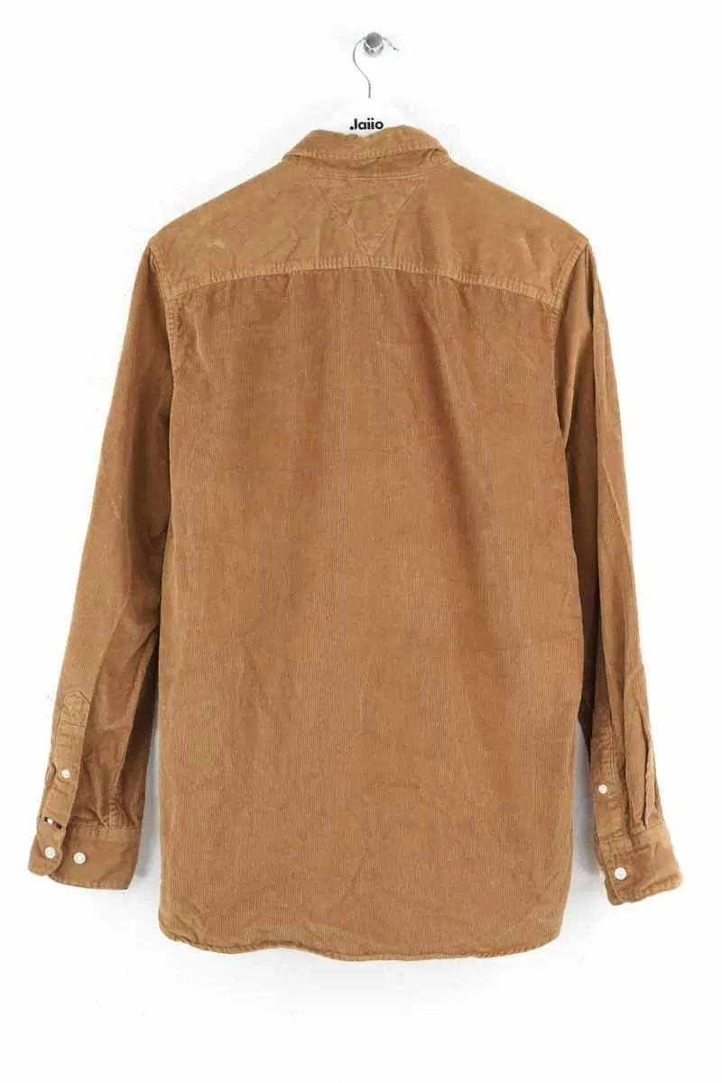 Chemise Tommy Hilfiger  Marron