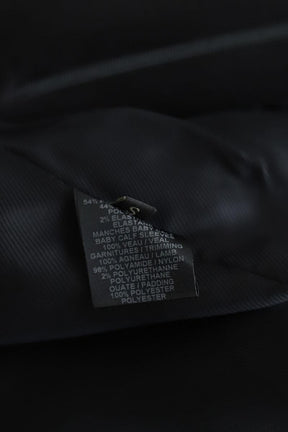 Veste Barbara Bui  Noir