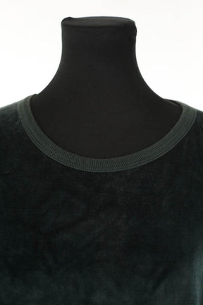 Mi-longueur Sonia Rykiel  Vert