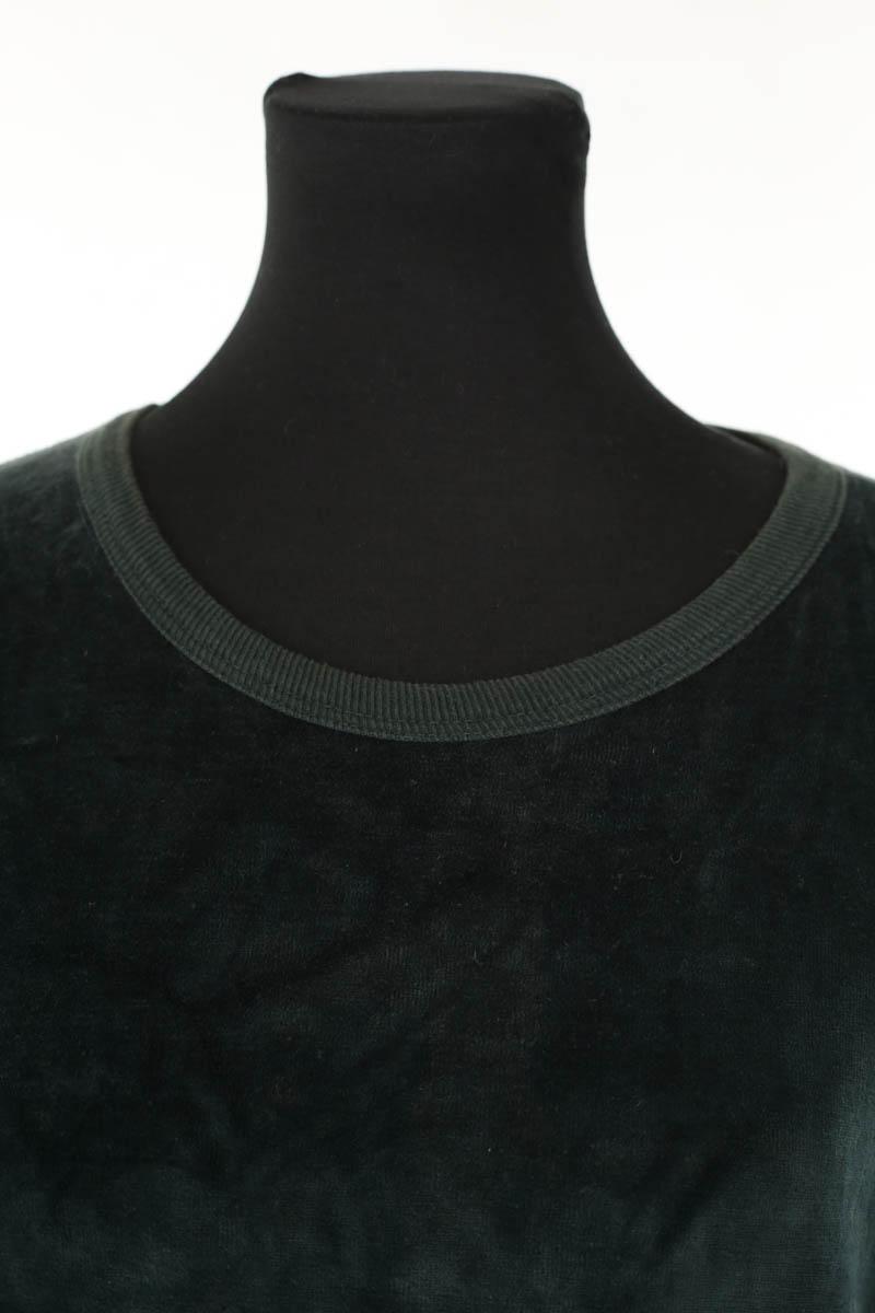 Mi-longueur Sonia Rykiel  Vert