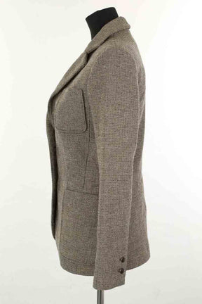 Blazers Vanessa Seward  Marron