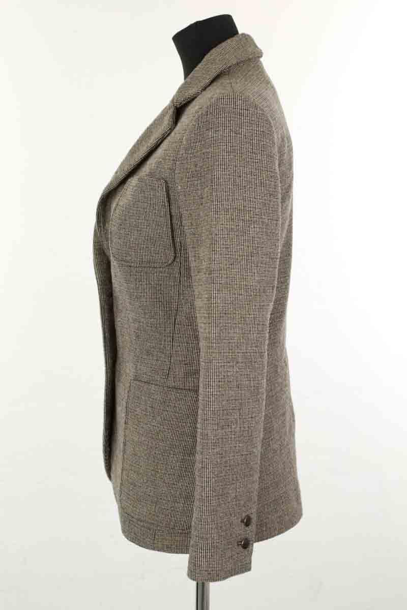 Blazers Vanessa Seward  Marron