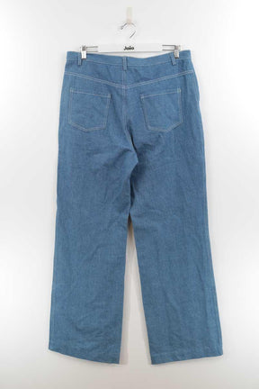 Large Vanessa Seward  Bleu