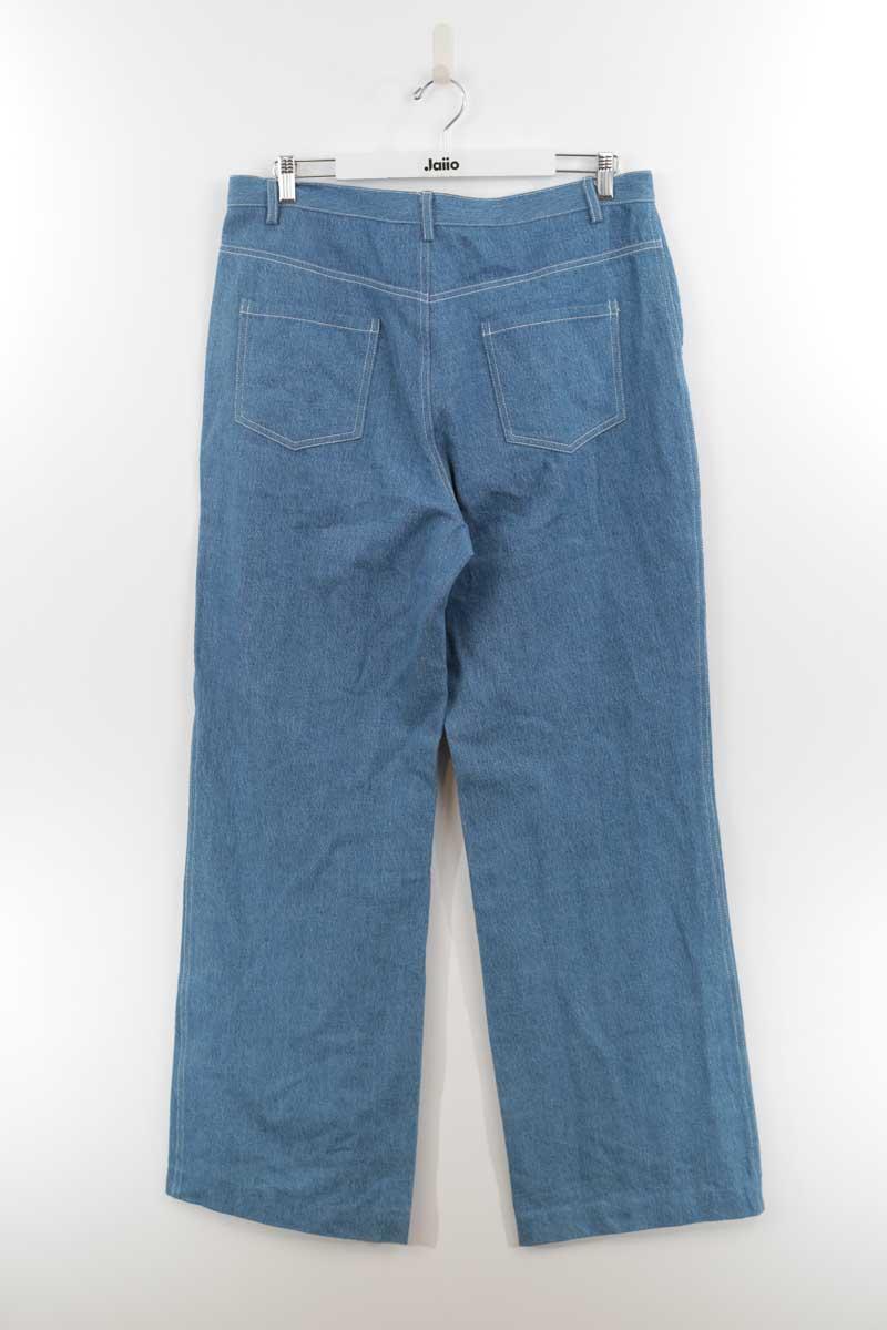 Large Vanessa Seward  Bleu