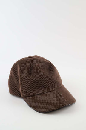 Casquettes Hermès  Marron