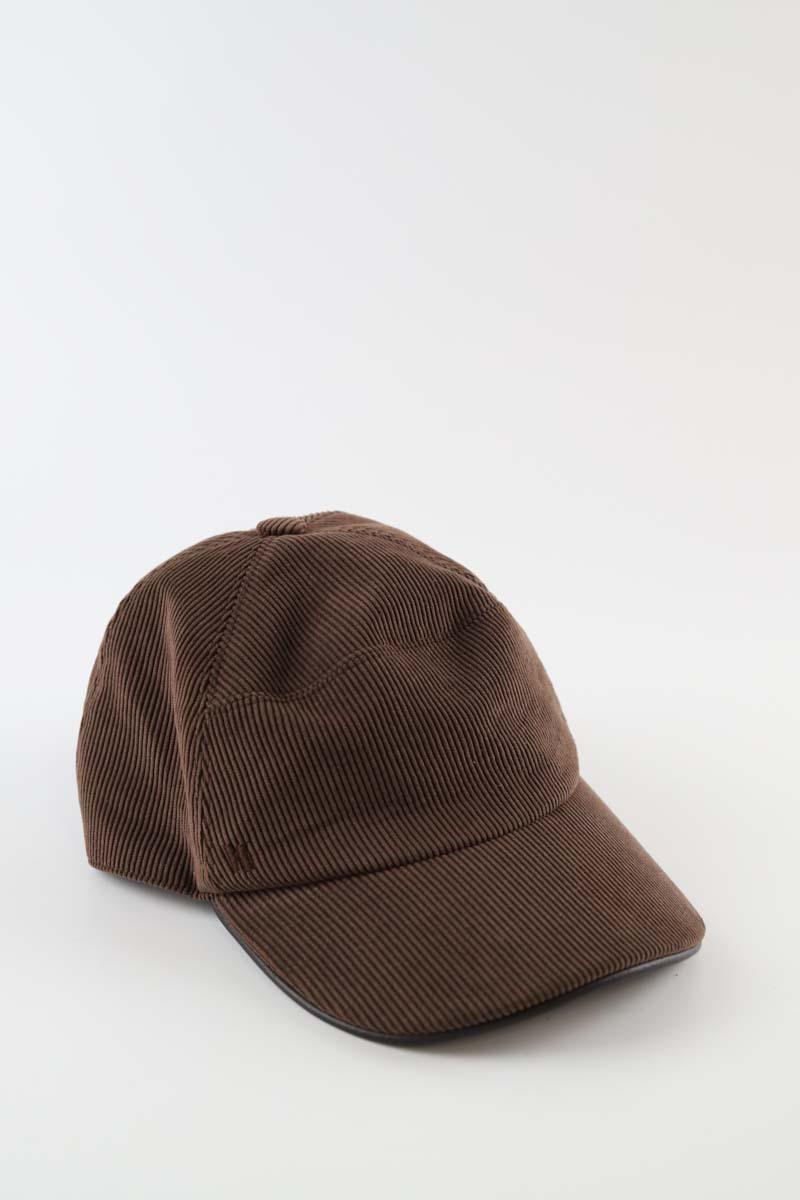 Casquettes Hermès  Marron