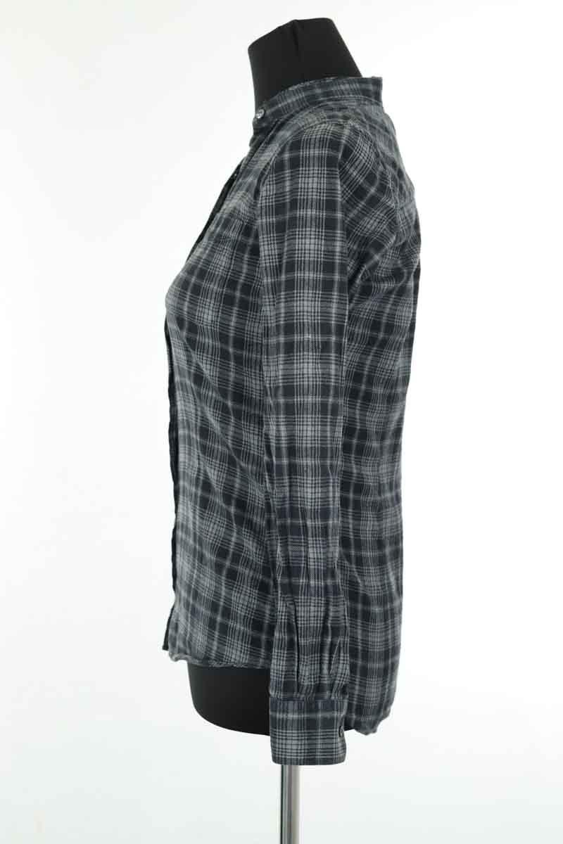 Chemises Golden Goose  Gris