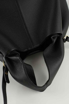 Sacs à main Polène Numero Neuf Noir