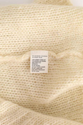 Cardigans Essentiel Antwerp  Ecru