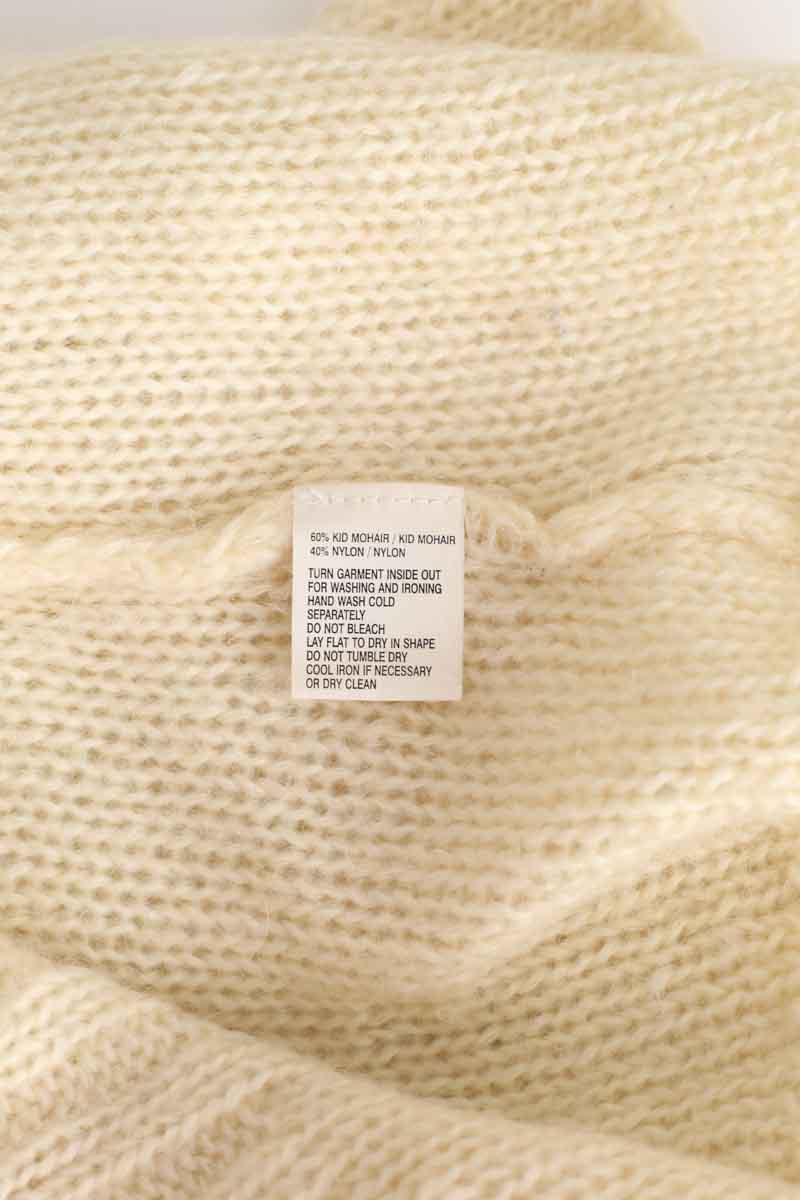 Cardigans Essentiel Antwerp  Ecru