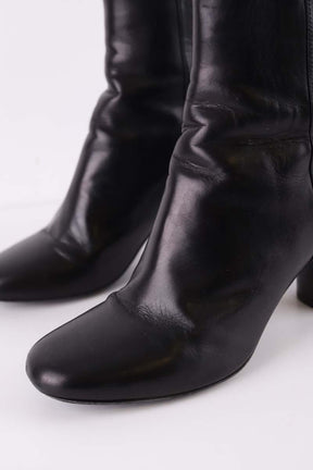 Boots Sandro  Noir