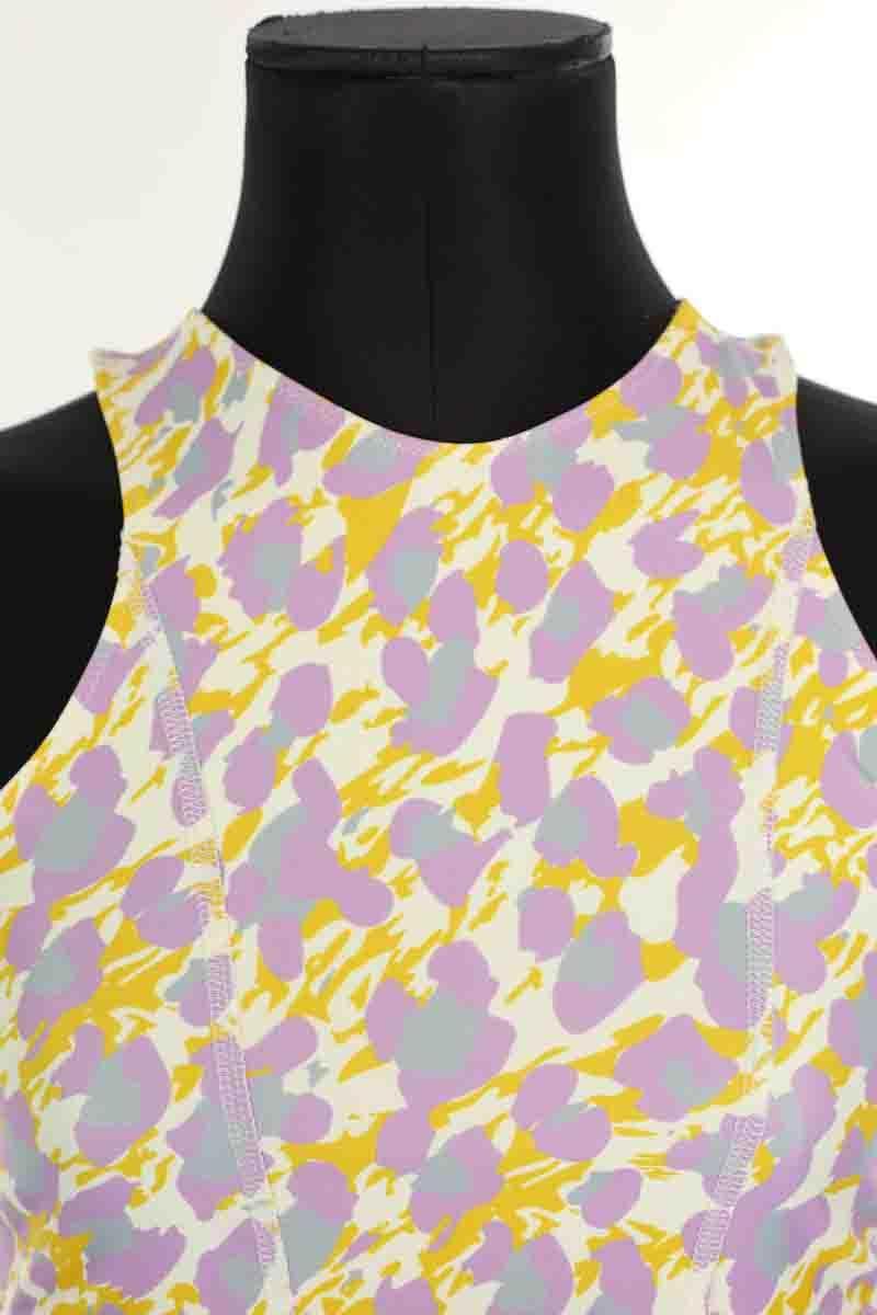 Sport Luz  Violet