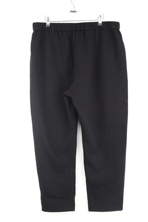 Pantalon large Marina Rinaldi  Noir