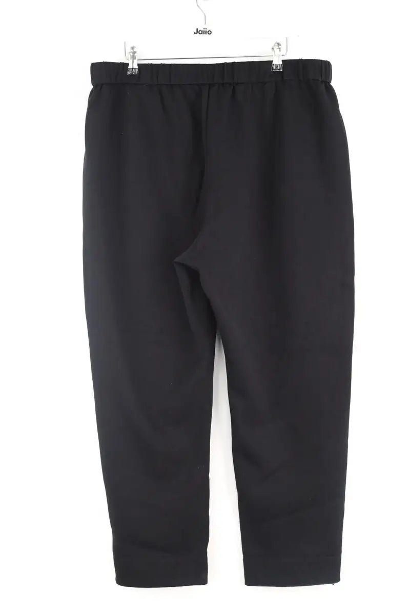 Pantalon large Marina Rinaldi  Noir