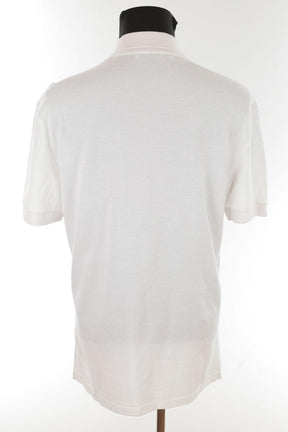 Polo Givenchy  Blanc