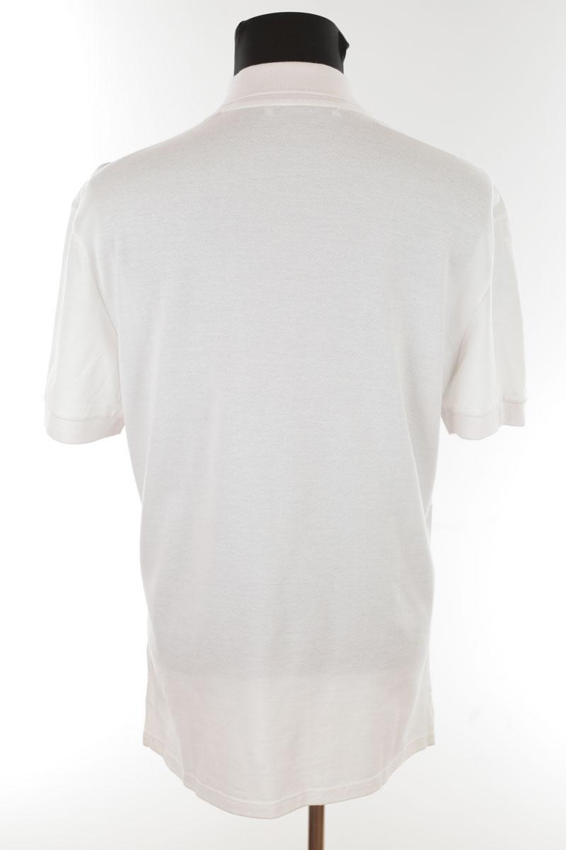 Polo Givenchy  Blanc