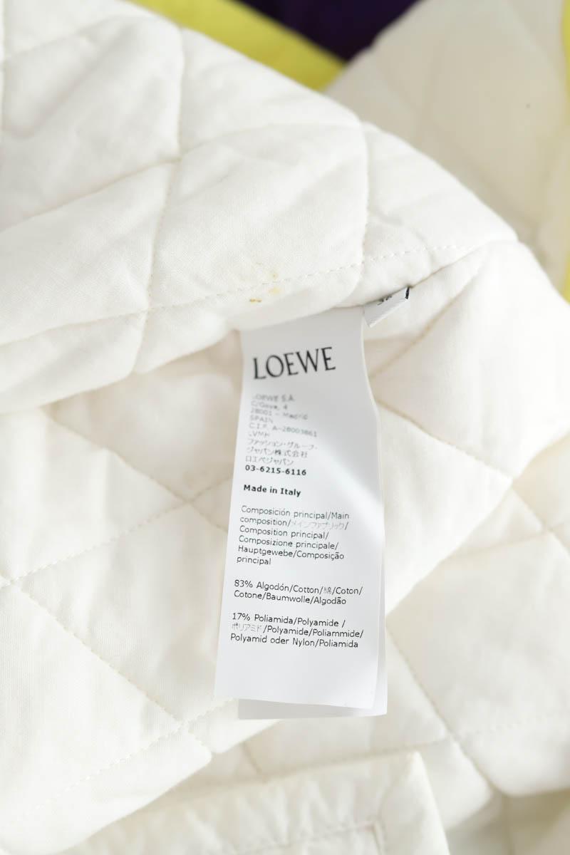 Veste Loewe  Multicolore