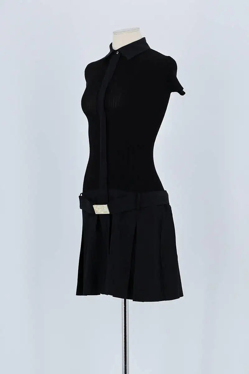 Robe Liu Jo  Noir