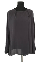 Blouses Brunello Cucinelli  Gris