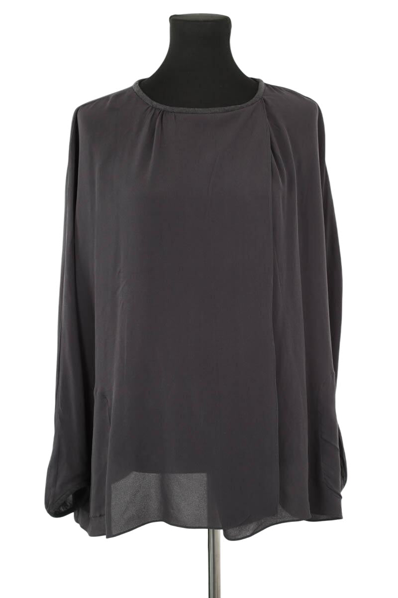 Blouses Brunello Cucinelli  Gris