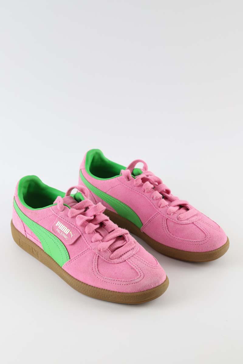 Baskets Puma  Rose