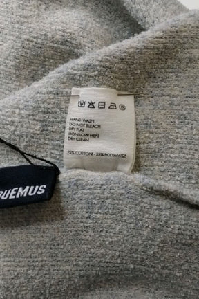 T-shirts Jacquemus  Bleu