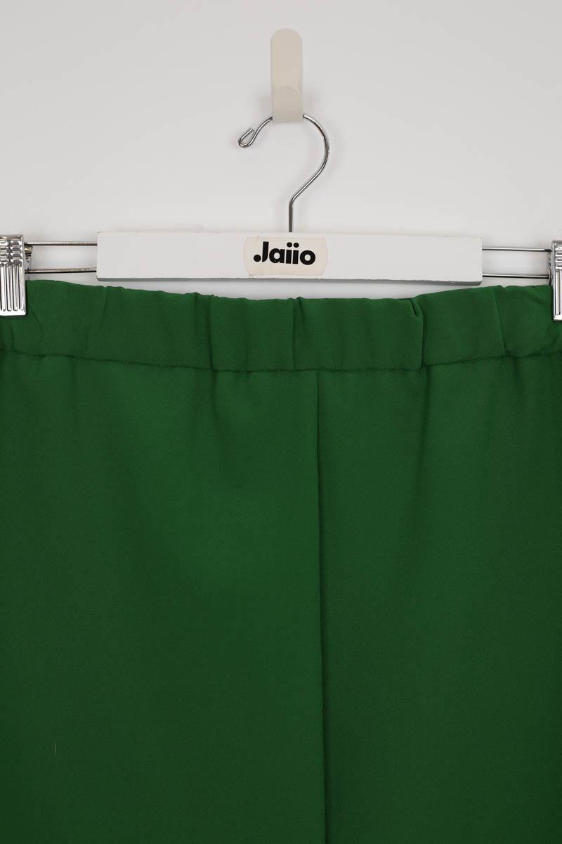 Mi-longueur Momoni  Vert