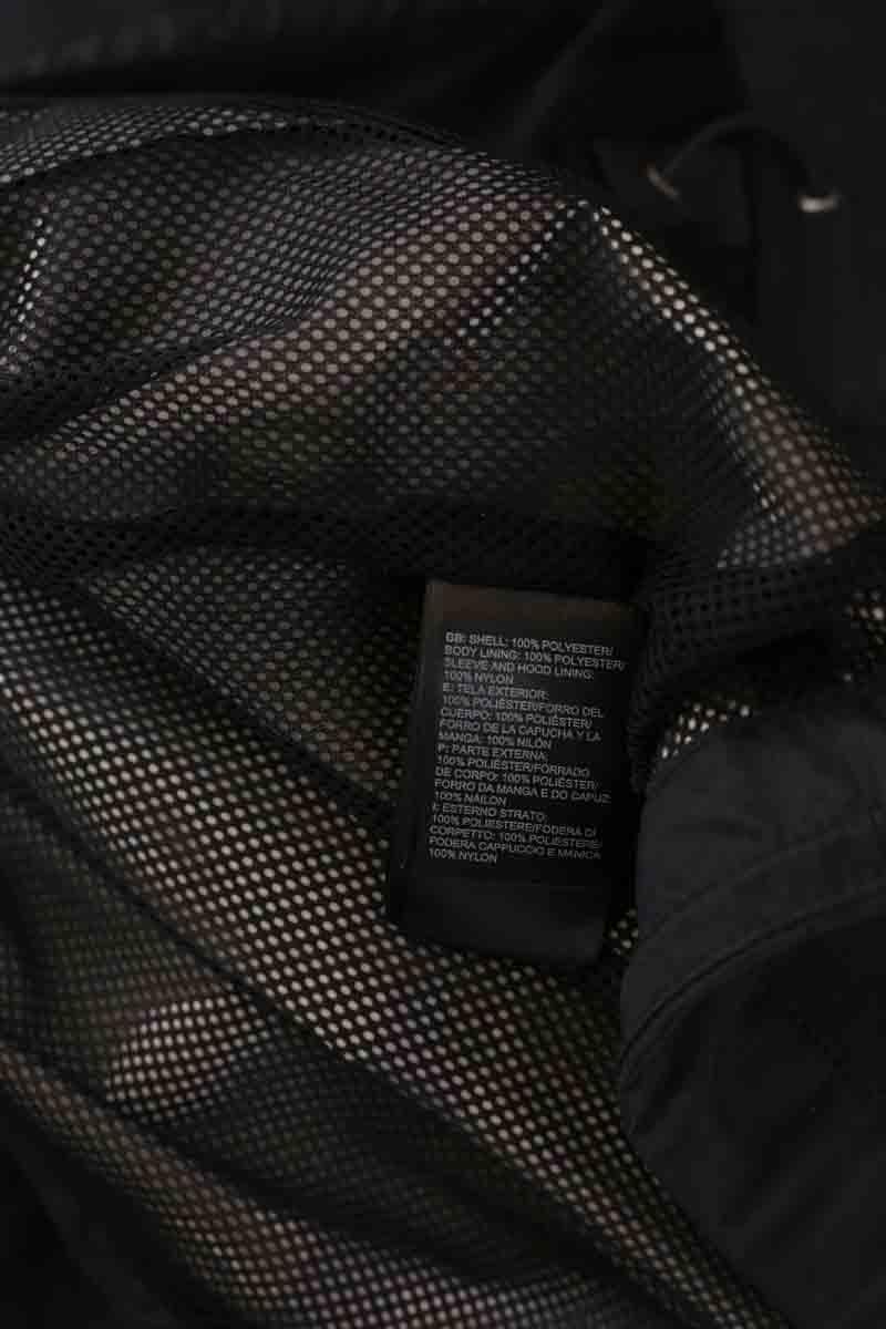 Coupe-vent The North Face  Noir