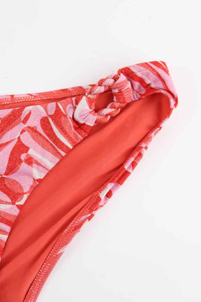 Deux pièces Seafolly  Rose