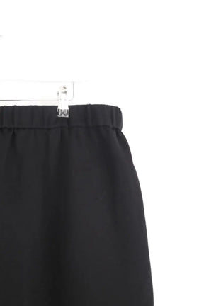 Pantalon large Marina Rinaldi  Noir