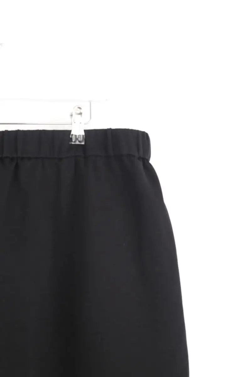 Pantalon large Marina Rinaldi  Noir