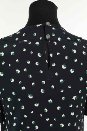 Mi-longueur Marc Jacobs  Noir