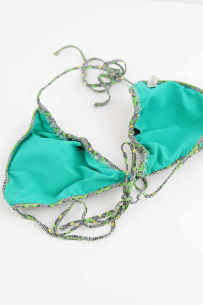 Deux pièces Tooshie  Vert