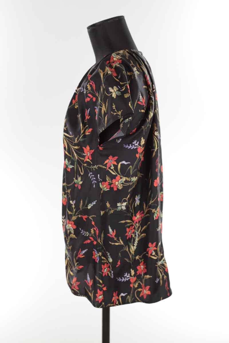 Blouses Balenciaga  Noir