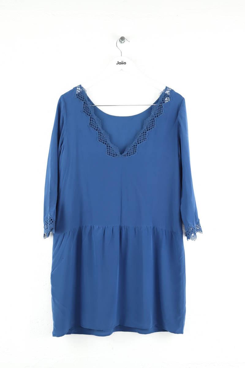 Mini Sézane  Bleu