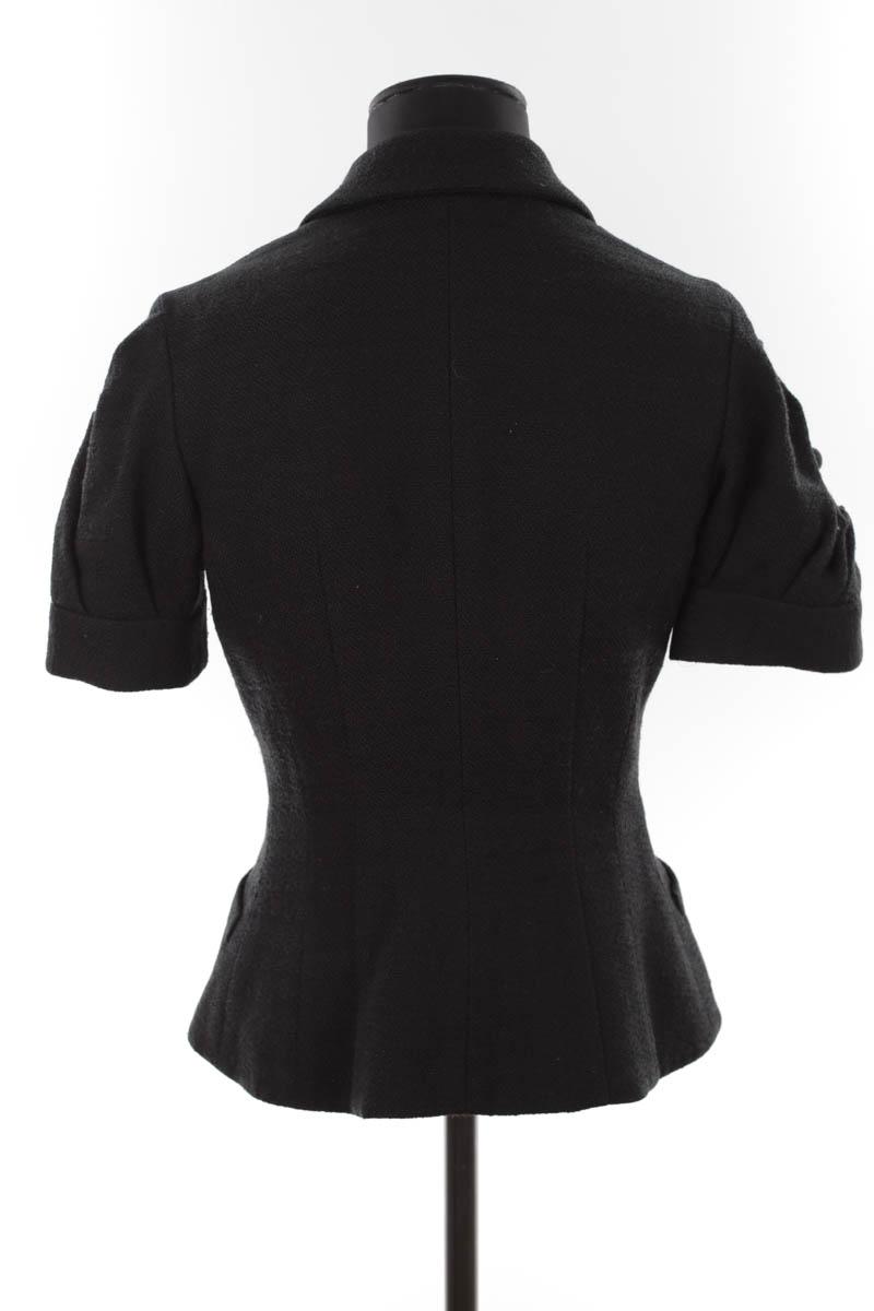 Autres Dior Bar Noir