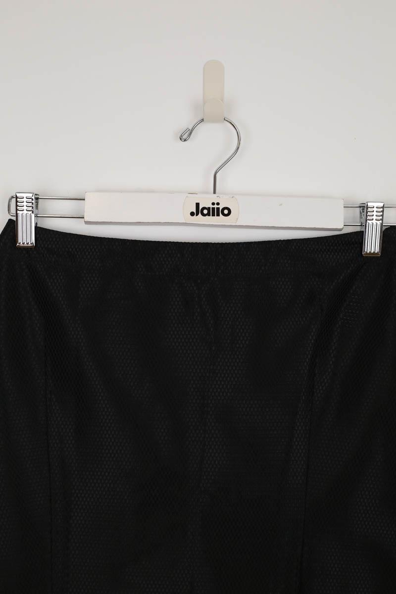 Mi-longueur Jil Sander  Noir