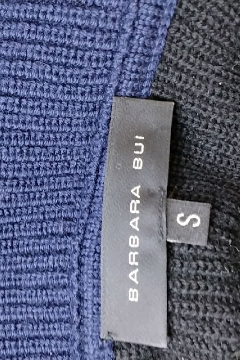 Mini Barbara Bui  Marine